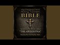 Chapter 56.2 & Chapter 57.1 - The Original 1611 King James Bible, Pt. 2