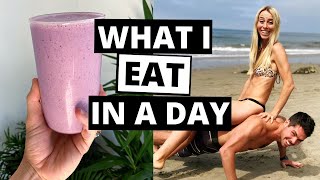 Intermittent Fasting Meal Plan | What I Eat As A Nutritionist [2022]