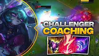 LIVE Vex Coaching and Review