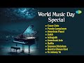 World Music Day Special | Konkani Songs | Goan Songs | Konkani Hit Songs | Lorna | Alfred Rose