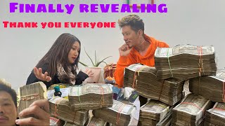 Finally revealing my income || replying to my subscribers comments @Kimmyshalovlog