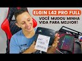 Impressora Térmica Elgin L42 PRO FULL - É Boa? Review e Analise Depois de 1 Mês de Uso no Ecommerce