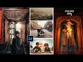 How I Edit Street Photos :Street Photography  Editing Tutorial - Harsh Editz