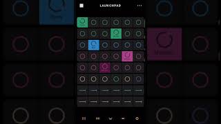 How launchpad app works