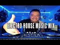 Electro House Music Mix - Dj Leonardo Sabogal