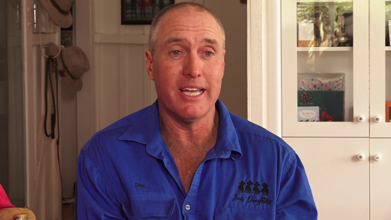 Four Daughters Youtube