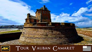 Tour Vauban, Camaret sur mer, Crozon, Bretagne Teil 19