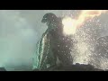 ゴジラvsスペースゴジラ　edエコーズオブラブ　ピッチ変更godzilla vs spacegodzilla ending song echoes of love pitch shift