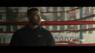 Creed II - Fight Is In Russia (1080p)