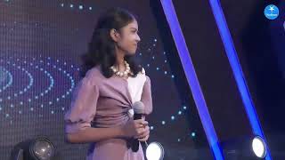 နာရီပေါ်ကမျက်ရည်စက်များ - Ruth ( Myanmar Star Grand Final Special Guest Singer )