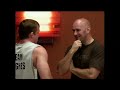 Coaches Challenge  The Ultimate Fighter