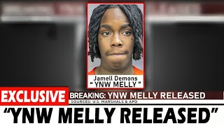 7 MINUTES AGO: YNW Melly's Shocking Hearing Finally Reveals His Release Date!