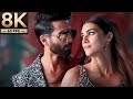 Teri Baaton Mein Aisa Uljha Jiya (Official Song) Shahid Kapoor, Kriti Sanon - Raghav,Tanishk, Asees