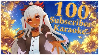 ✨Thank you for 100 subs! Let's JAM!✨