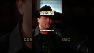 John Rich talks about Hollywood