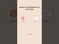 GCP Cloud SQL - Fact 6 - Migration On-Premise DB to Cloud SQL