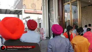 🔴 Live Wedding Ceremony Gurmilan Kaur weds Sarabjot Singh