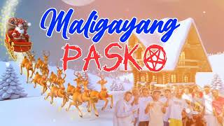 MALIGAYANG PASKO - Batang Rizal Ft. Raffy (Official Audio)