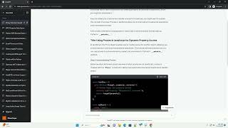 Python s getattr in Javascript