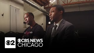Attorney, former convict help ex-felons find a fresh start