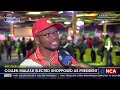 ANCYL | New dawn for ANC young lions