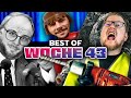 Best Of Woche 43 2024 🎮 Best Of PietSmiet