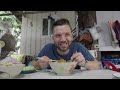 this is what the locals eat in chiang mai 🇹🇭 ultimate street food breakfast tour