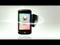 Vodafone Protect App