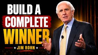Find Yourself Again And Build A Winning Mindset – Jim Rohn