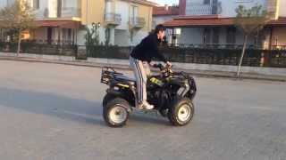 150cc atv 2 teker