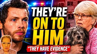 Jack & Lilly Sullivan: Daniel’s Story Changed… And Court Is Coming