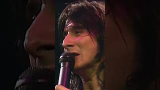 Steve Perry - Open Arms (Journey)
