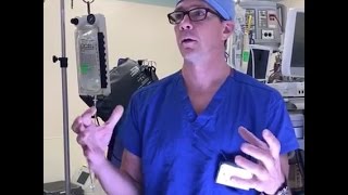 Live Q&A: Inside the operating room with Dr. Tassone, pediatric orthopedic surgeon