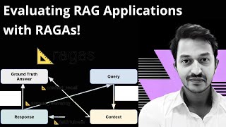 Evaluating RAG Applications in Minutes Using RAGAs!