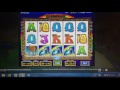 rainbow riches barcrest pots of gold bonus big win 250x