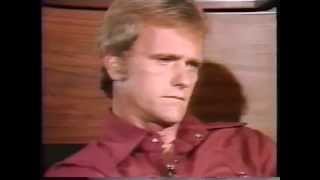 Jerry Reed's Thoughts On Meeting Elvis Presley