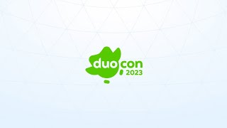 Duocon 2023 | Soundtrack