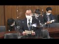 衆議院 2022年03月07日 沖縄北方特別委員会 02 杉本和巳（日本維新の会）