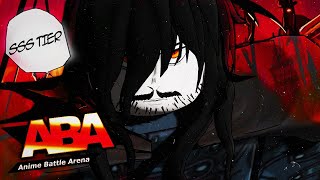 Anime Battle Arena |  The MOST Busted Character YET (Revive On Death, 2 Awakenings, And More?!)