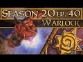 Hearthstone: Kolento plays zoo demonlock (#40)