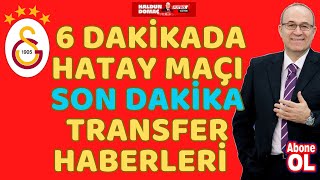 Galatasaray transferde iki oyuncu için geri sayımda