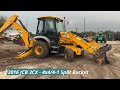 2016 jcb 3cx