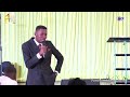 apostle edu in ghana 🇬🇭 with prayer power 🔥 apostle edu udechukwu