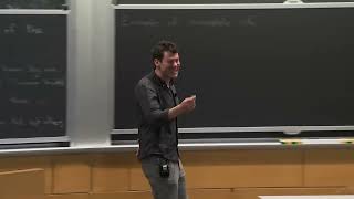 Lecture 16: Bayesian Games