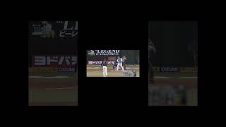 プロ野球　音ハメ#shorts #音ハメ