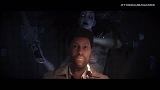 Dead by Daylight Darkness Among Us - "Join Us in the Fog" The Game Awards 2018 Trailer