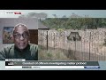 Phala Phala theft | Phala Phala report declassified