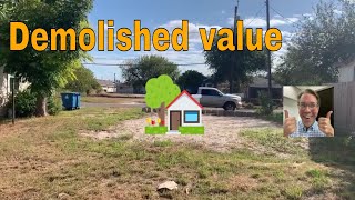 Vacant Land Investing Major Problem Horrible Deal on buying this vacant lot. Bad Cheap Land deals