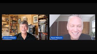 The Worldshapers Episode 197: Ryan Melsom - Gods of a New World