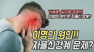 이명원인치료(귀인두관기능손상)